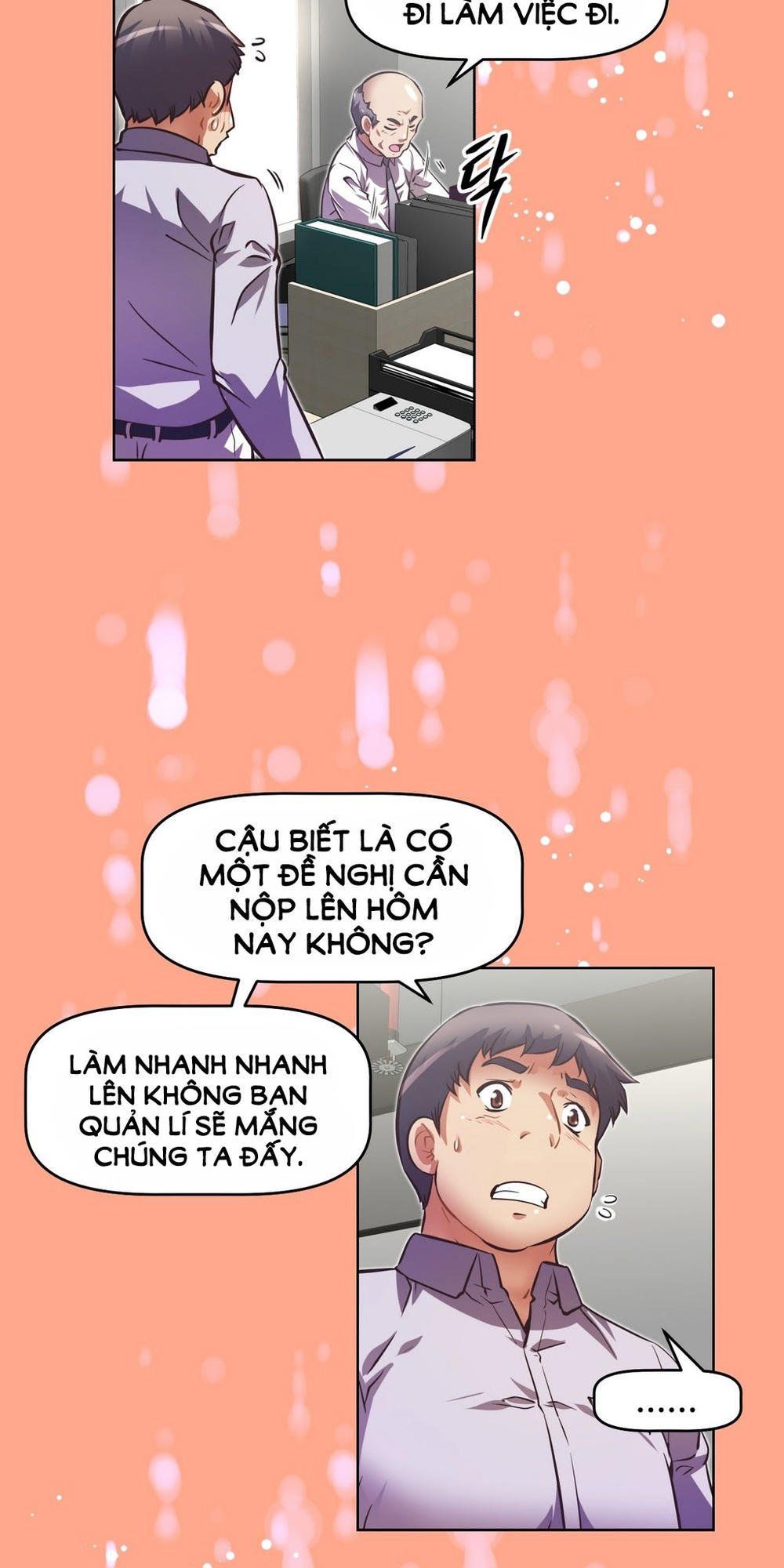 Brawling Go! Chương 46 page 24 - Giả Dược