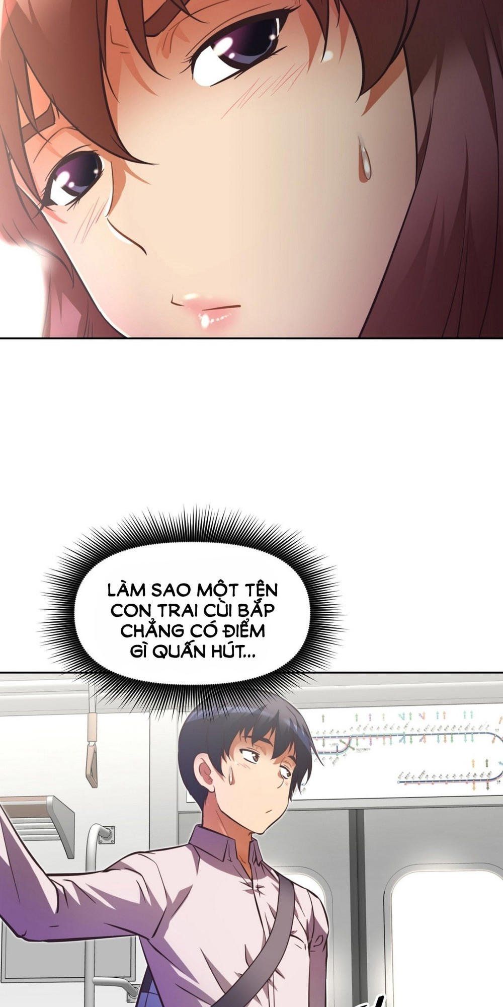 Brawling Go! Chương 46 page 33 - Giả Dược