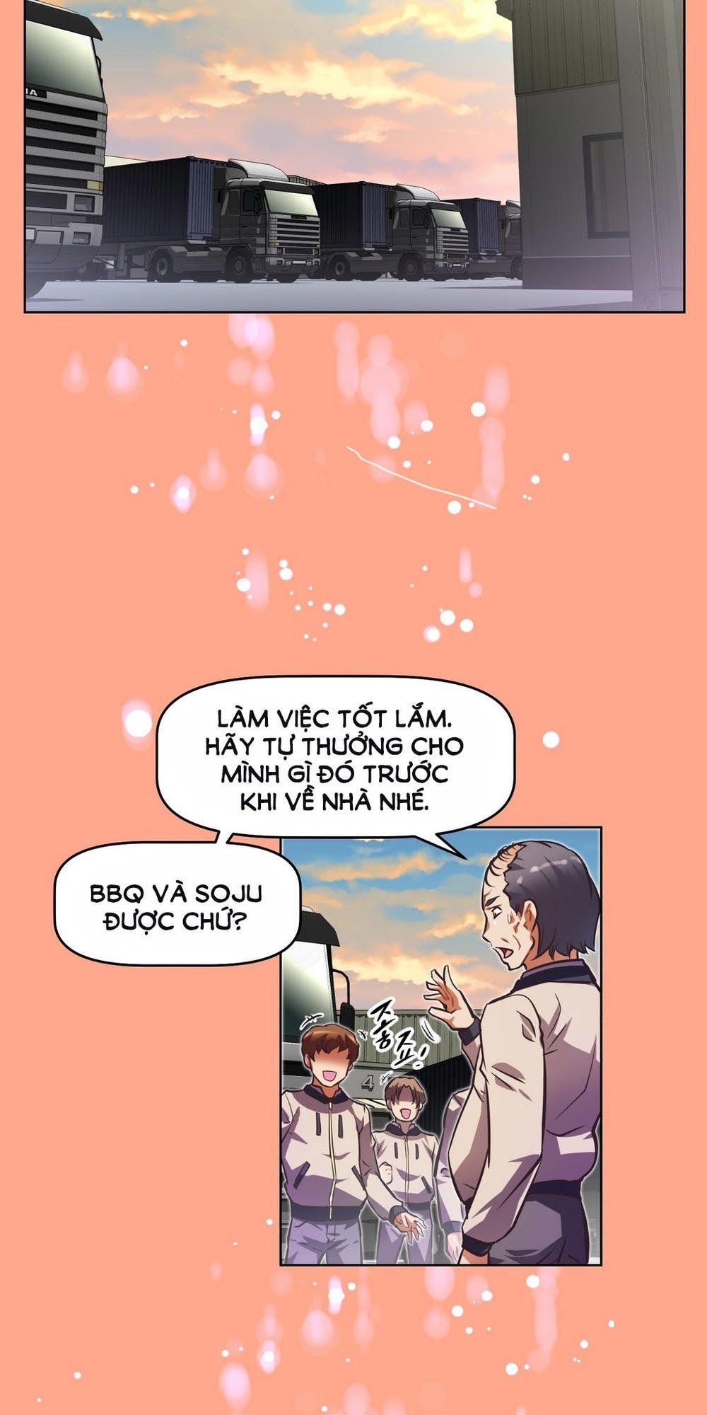 Brawling Go! Chương 46 page 39 - Giả Dược