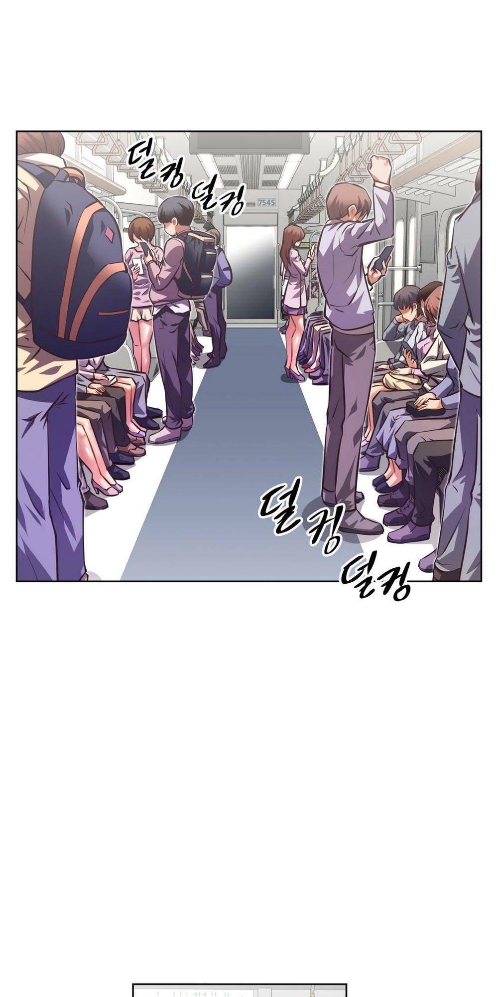 Brawling Go! Chương 46 page 6 - Giả Dược