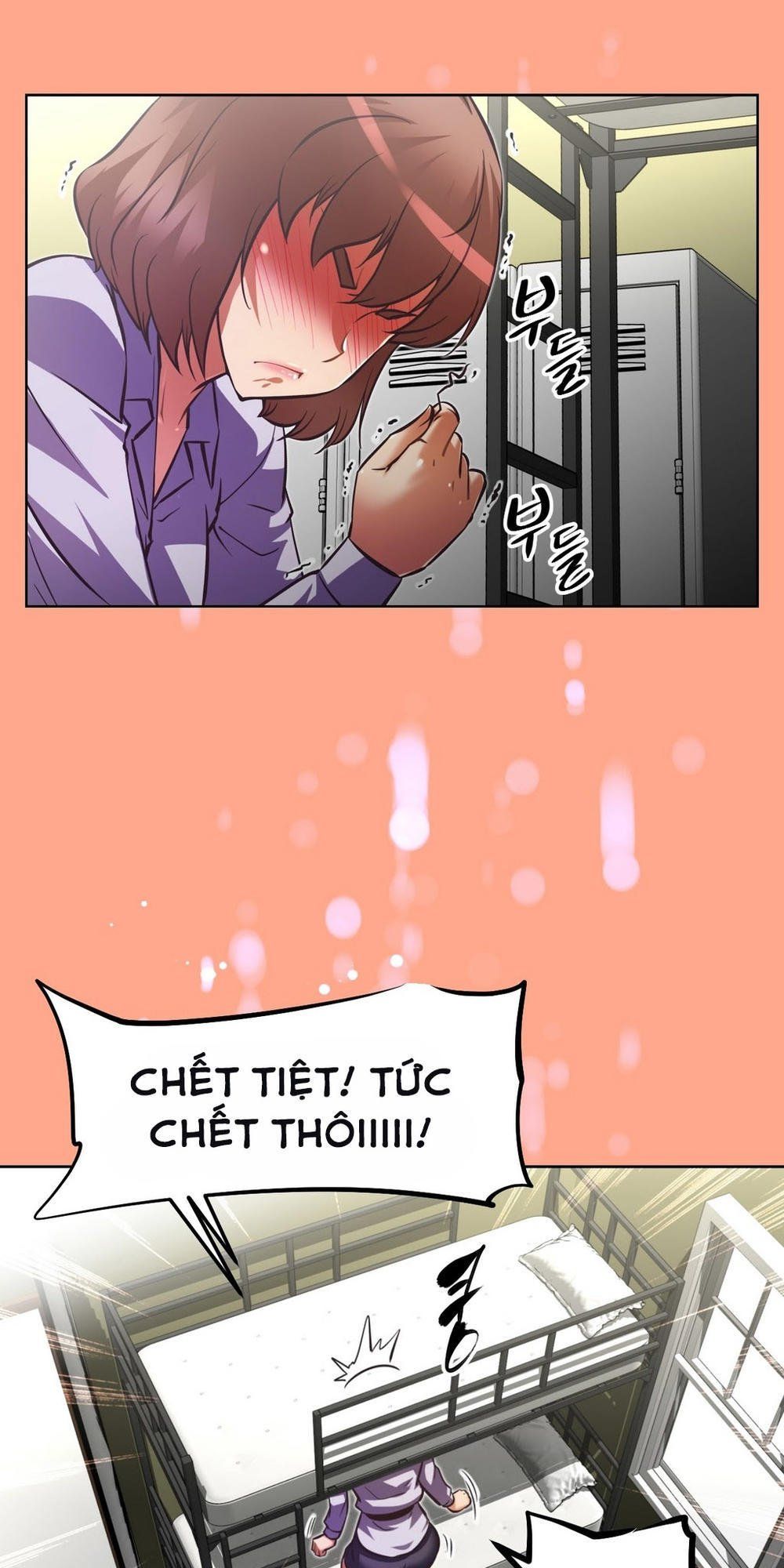 Brawling Go! Chương 46 page 53 - Giả Dược