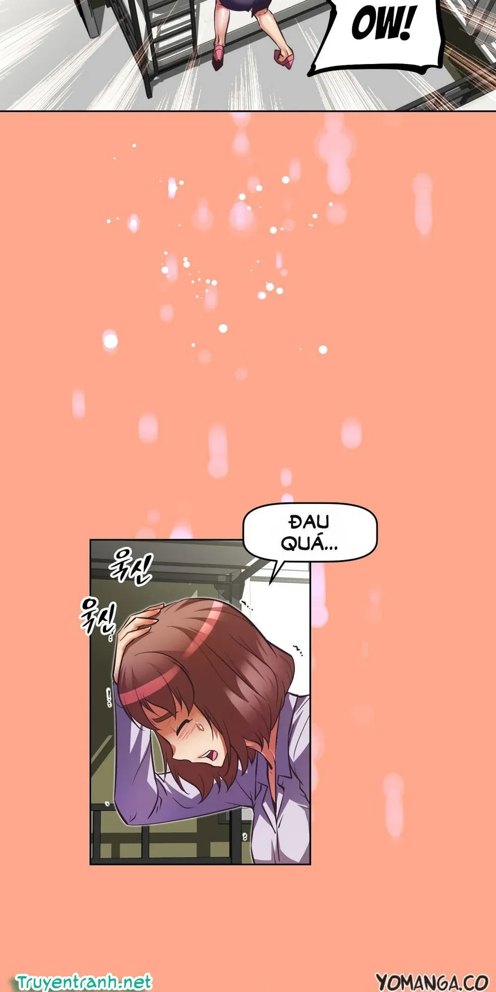 Brawling Go! Chương 46 page 54 - Giả Dược