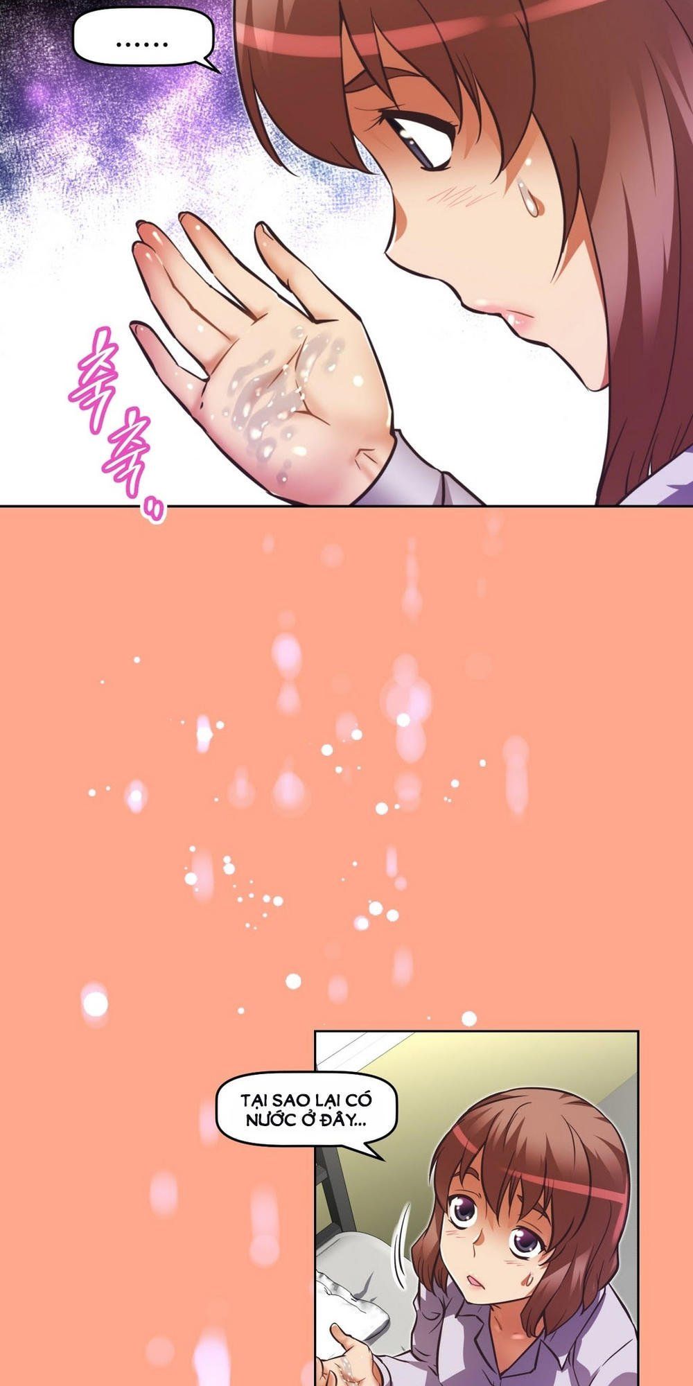 Brawling Go! Chương 46 page 57 - Giả Dược