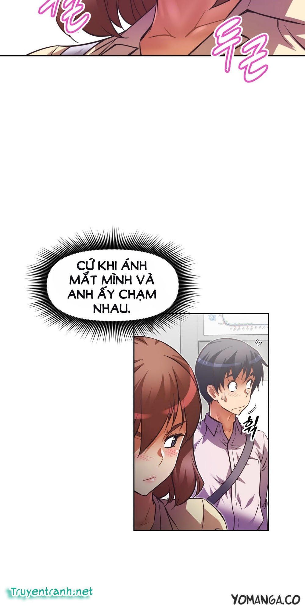 Brawling Go! Chương 46 page 67 - Giả Dược