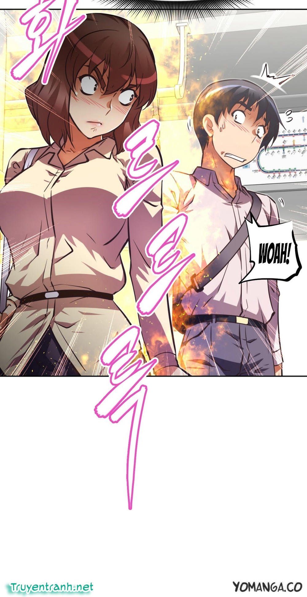 Brawling Go! Chương 46 page 69 - Giả Dược