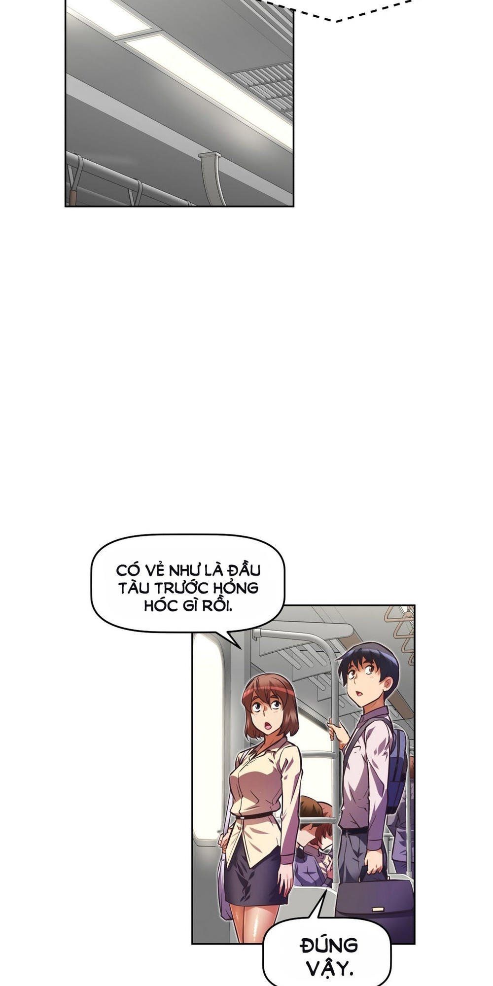 Brawling Go! Chương 46 page 71 - Giả Dược