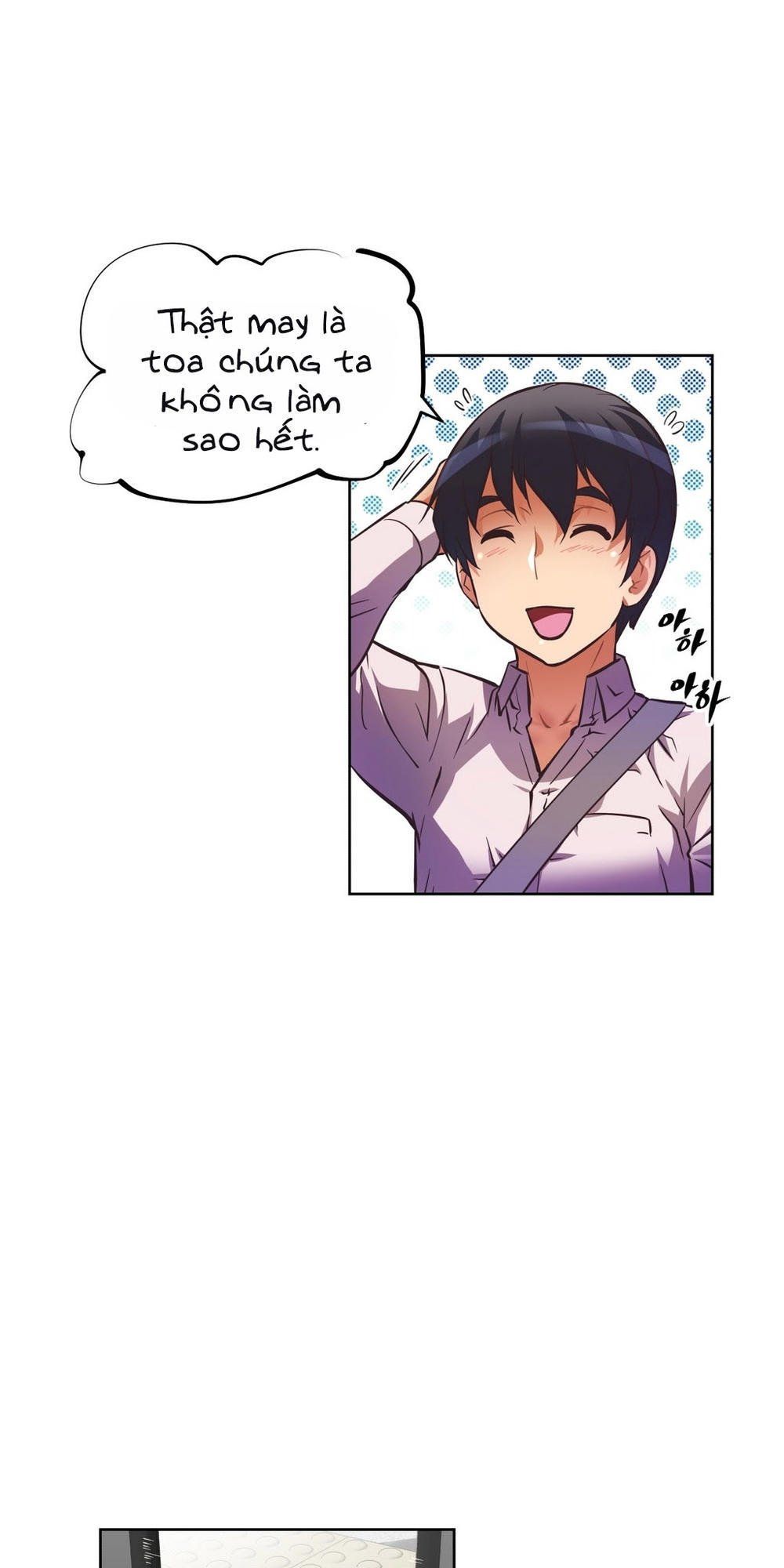 Brawling Go! Chương 46 page 73 - Giả Dược