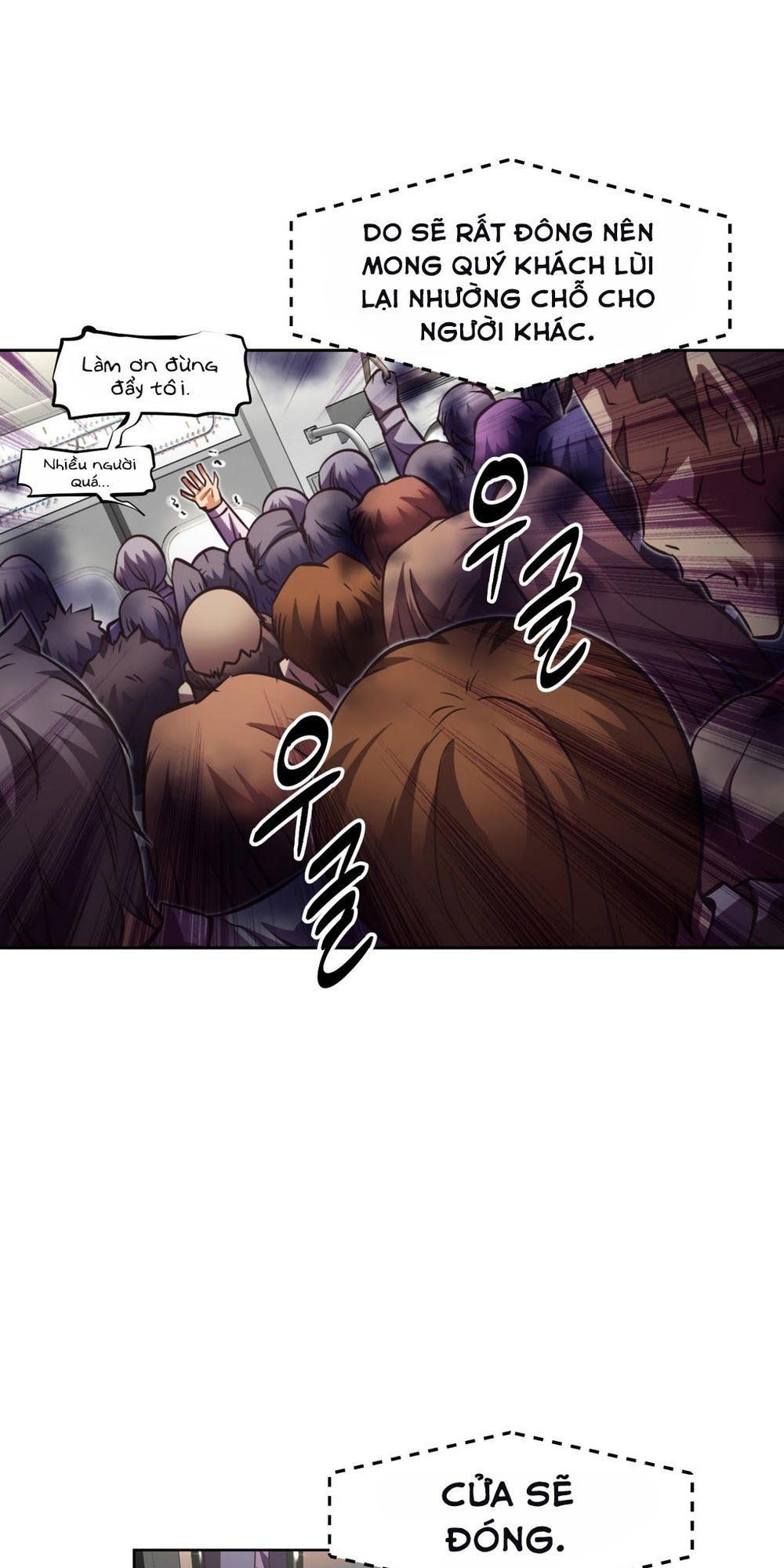 Brawling Go! Chương 46 page 80 - Giả Dược