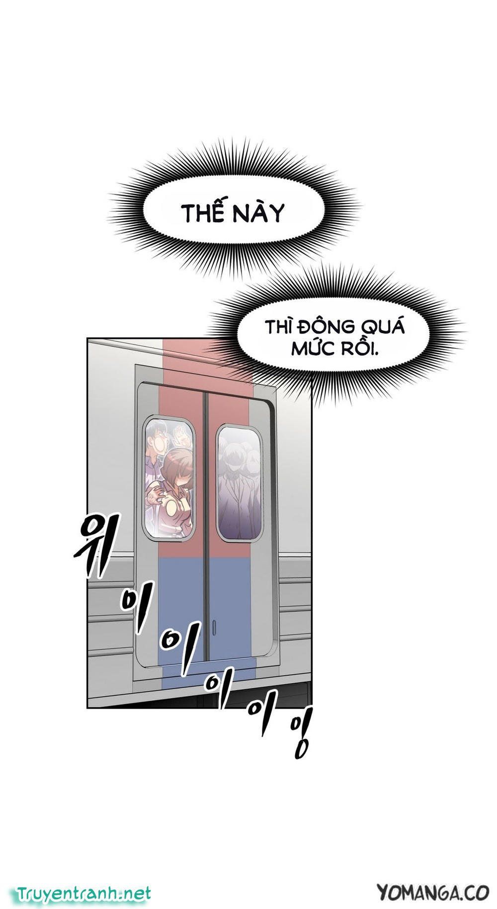 Brawling Go! Chương 46 page 84 - Giả Dược