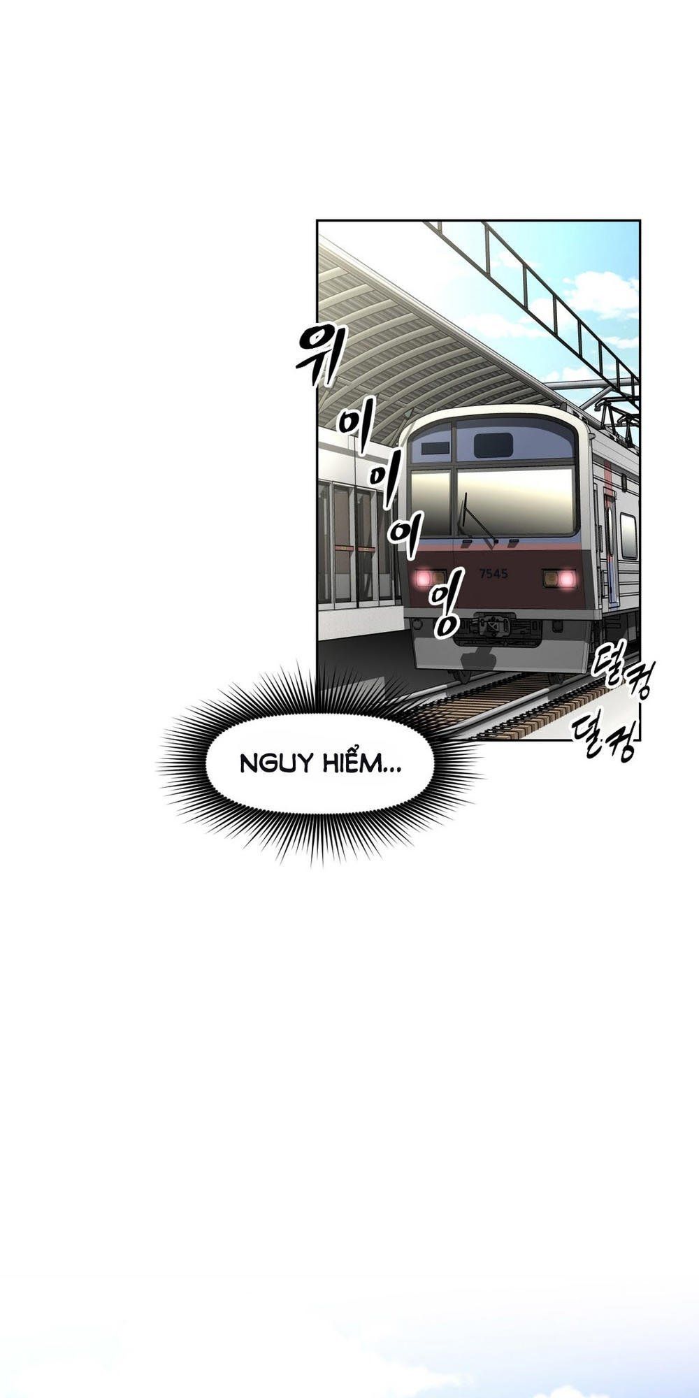 Brawling Go! Chương 46 page 85 - Giả Dược
