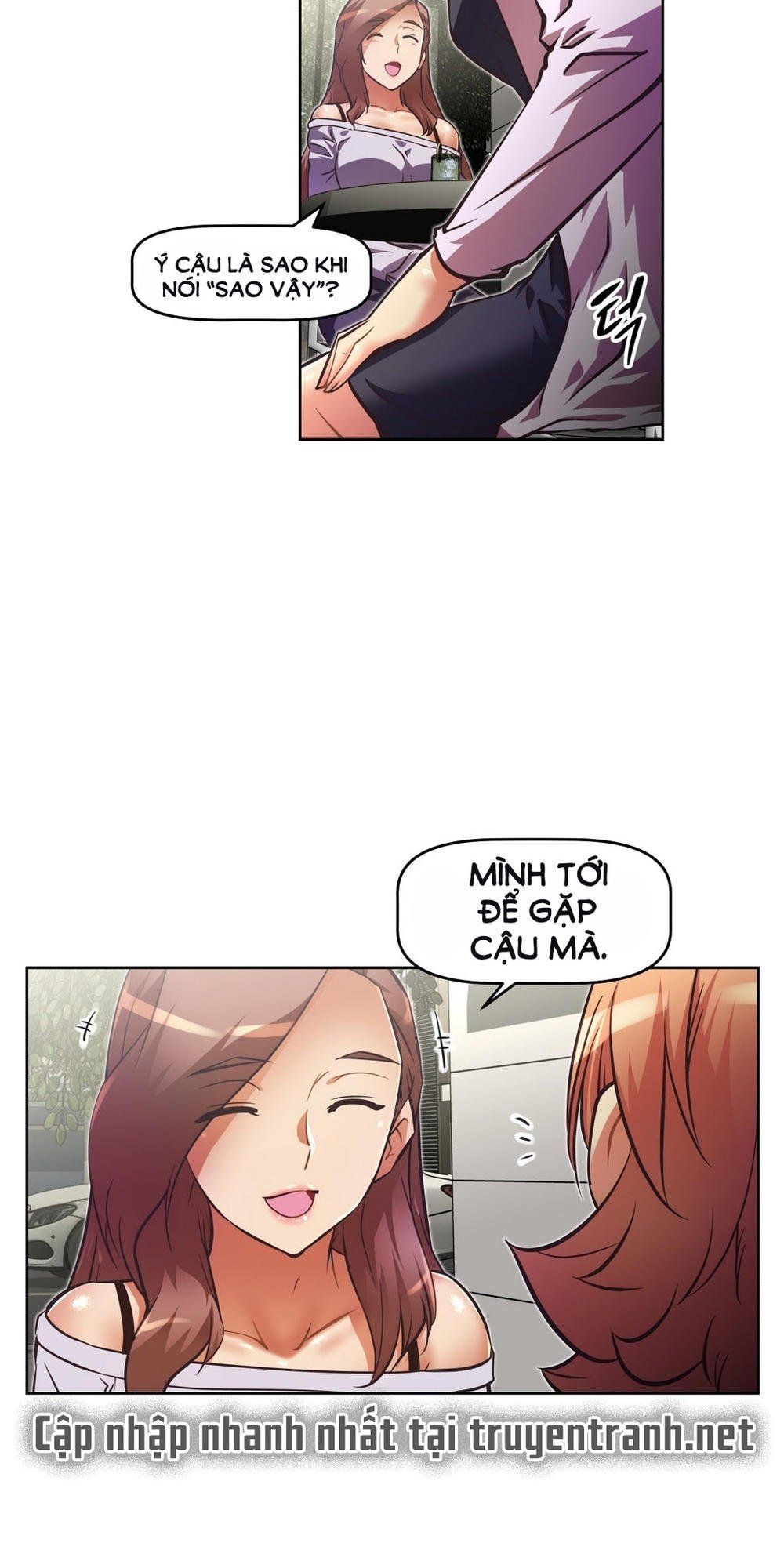 Brawling Go! Chương 46 page 93 - Giả Dược