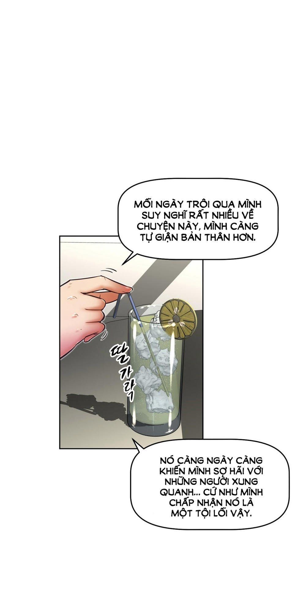 Brawling Go! Chương 47 page 11 - Giả Dược