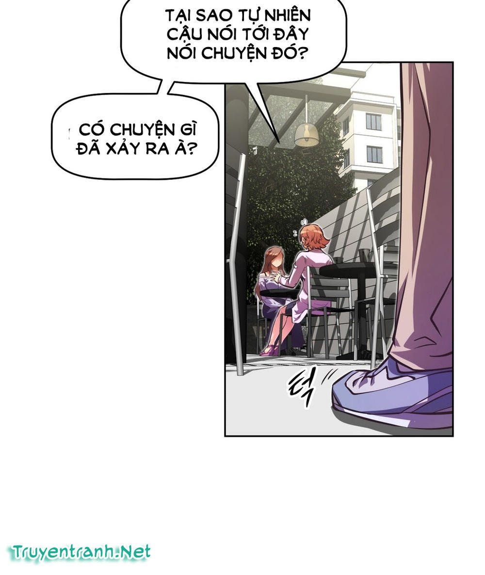 Brawling Go! Chương 47 page 15 - Giả Dược