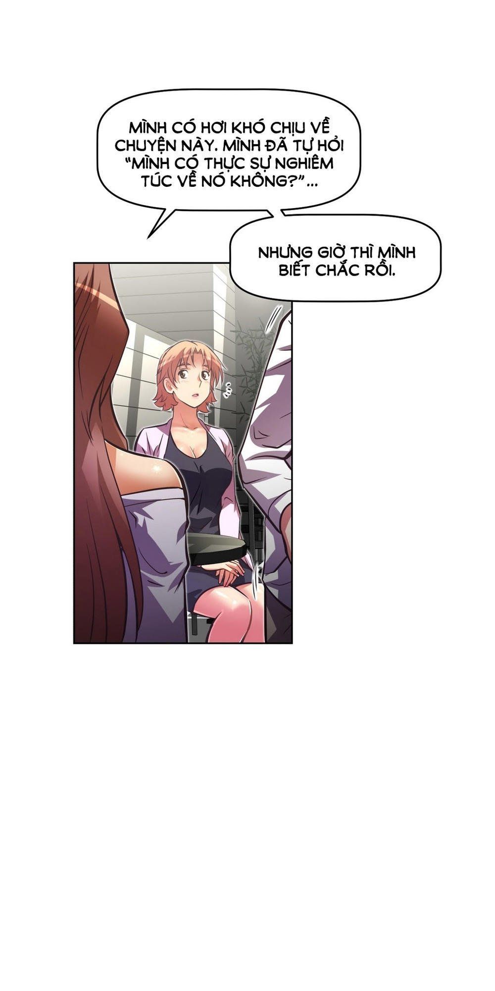 Brawling Go! Chương 47 page 19 - Giả Dược