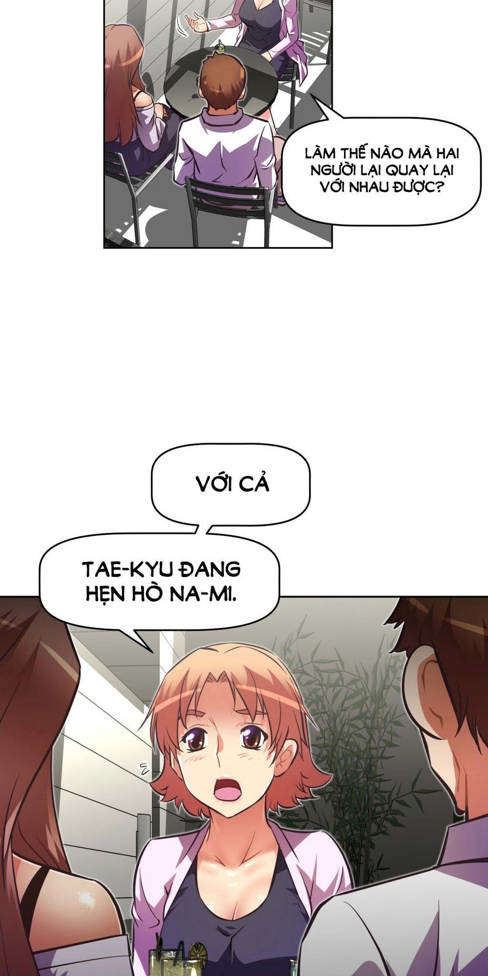 Brawling Go! Chương 47 page 26 - Giả Dược