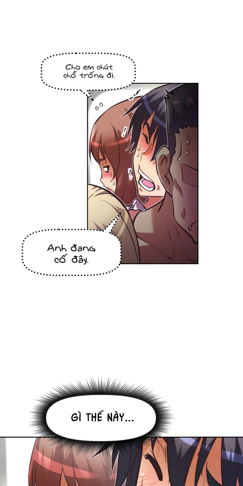 Brawling Go! Chương 47 page 45 - Giả Dược
