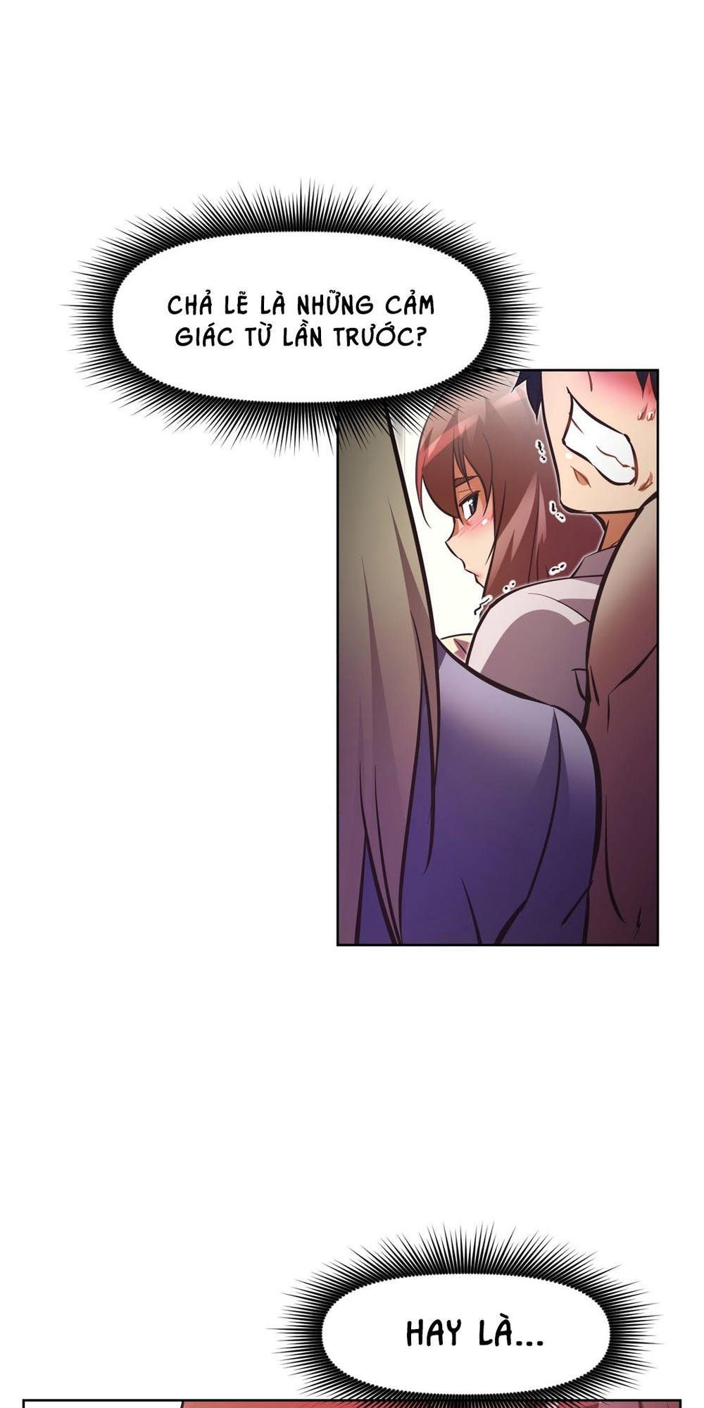 Brawling Go! Chương 47 page 48 - Giả Dược