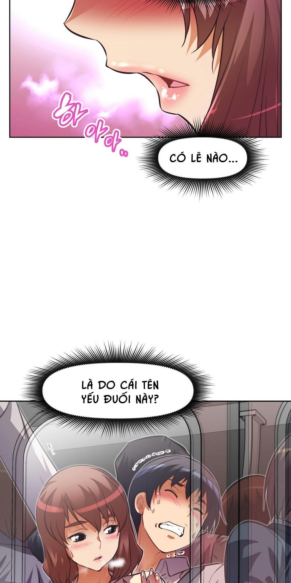 Brawling Go! Chương 47 page 49 - Giả Dược
