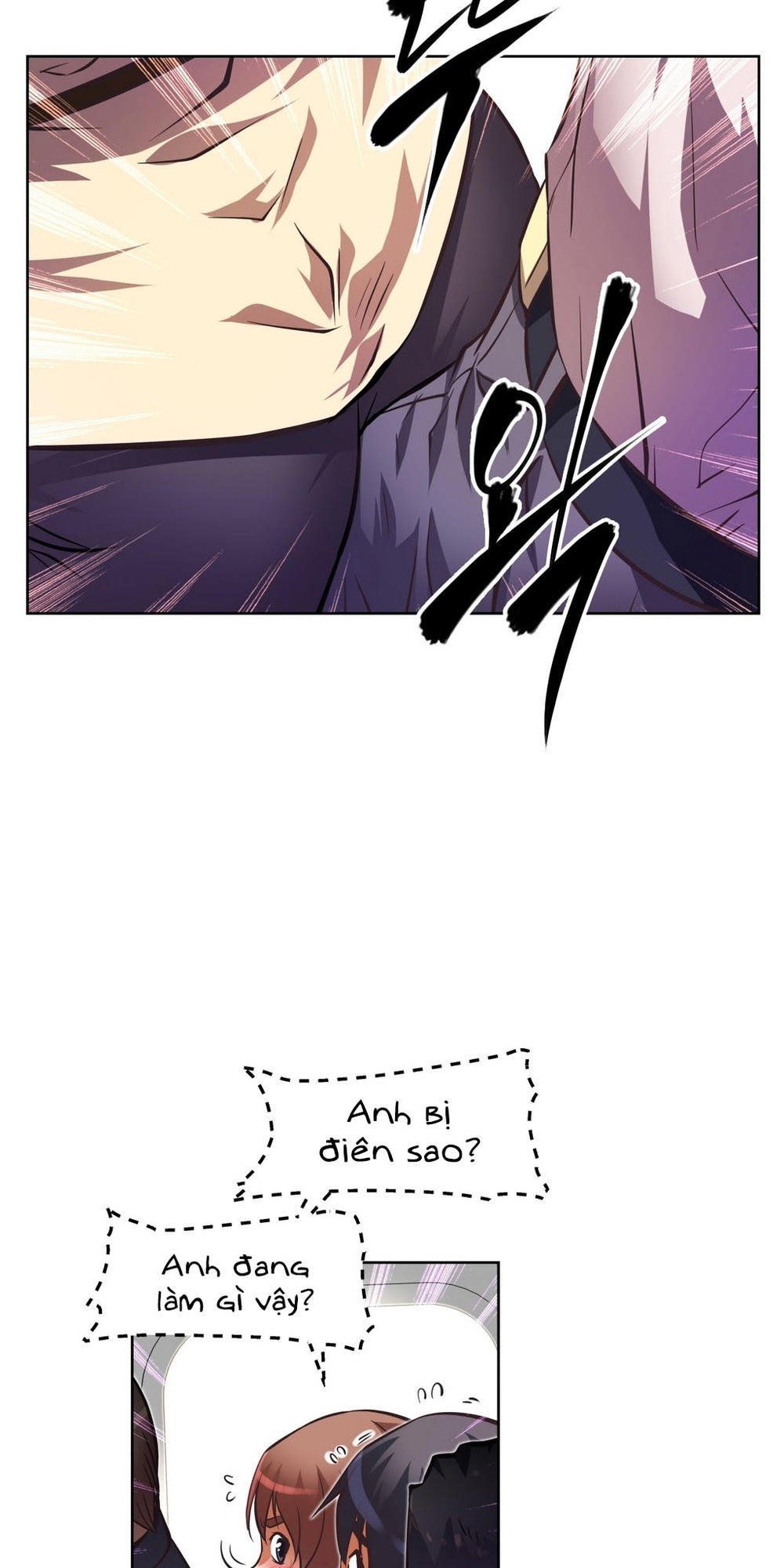 Brawling Go! Chương 47 page 52 - Giả Dược