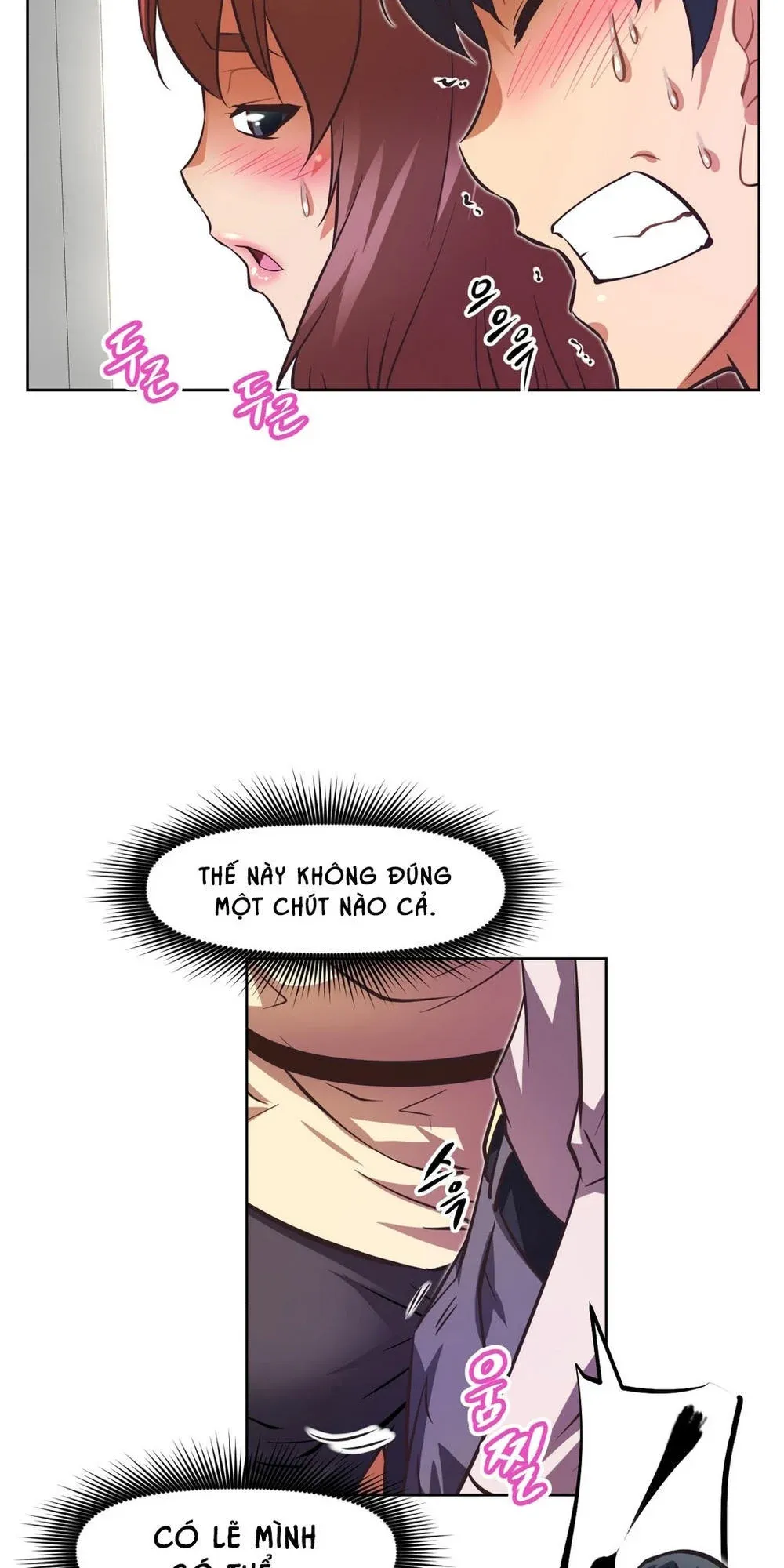 Brawling Go! Chương 47 page 55 - Giả Dược