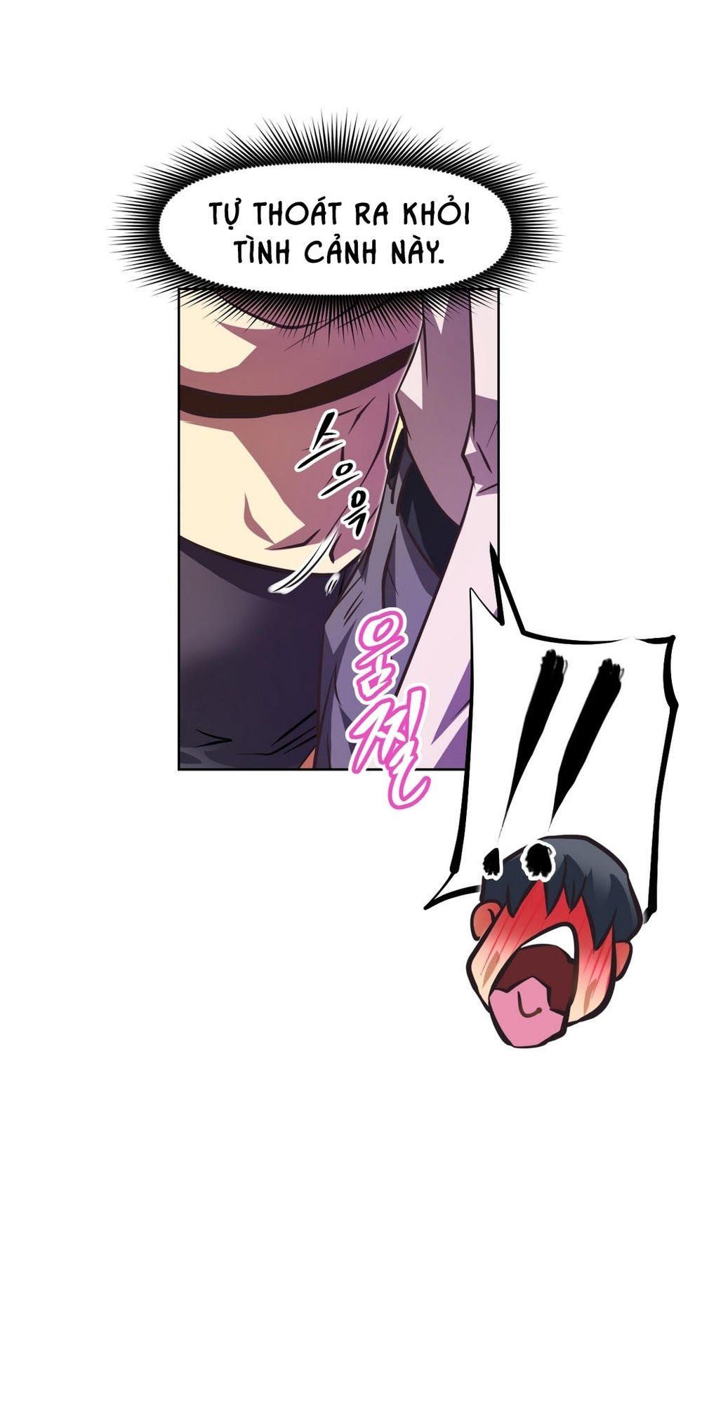 Brawling Go! Chương 47 page 57 - Giả Dược