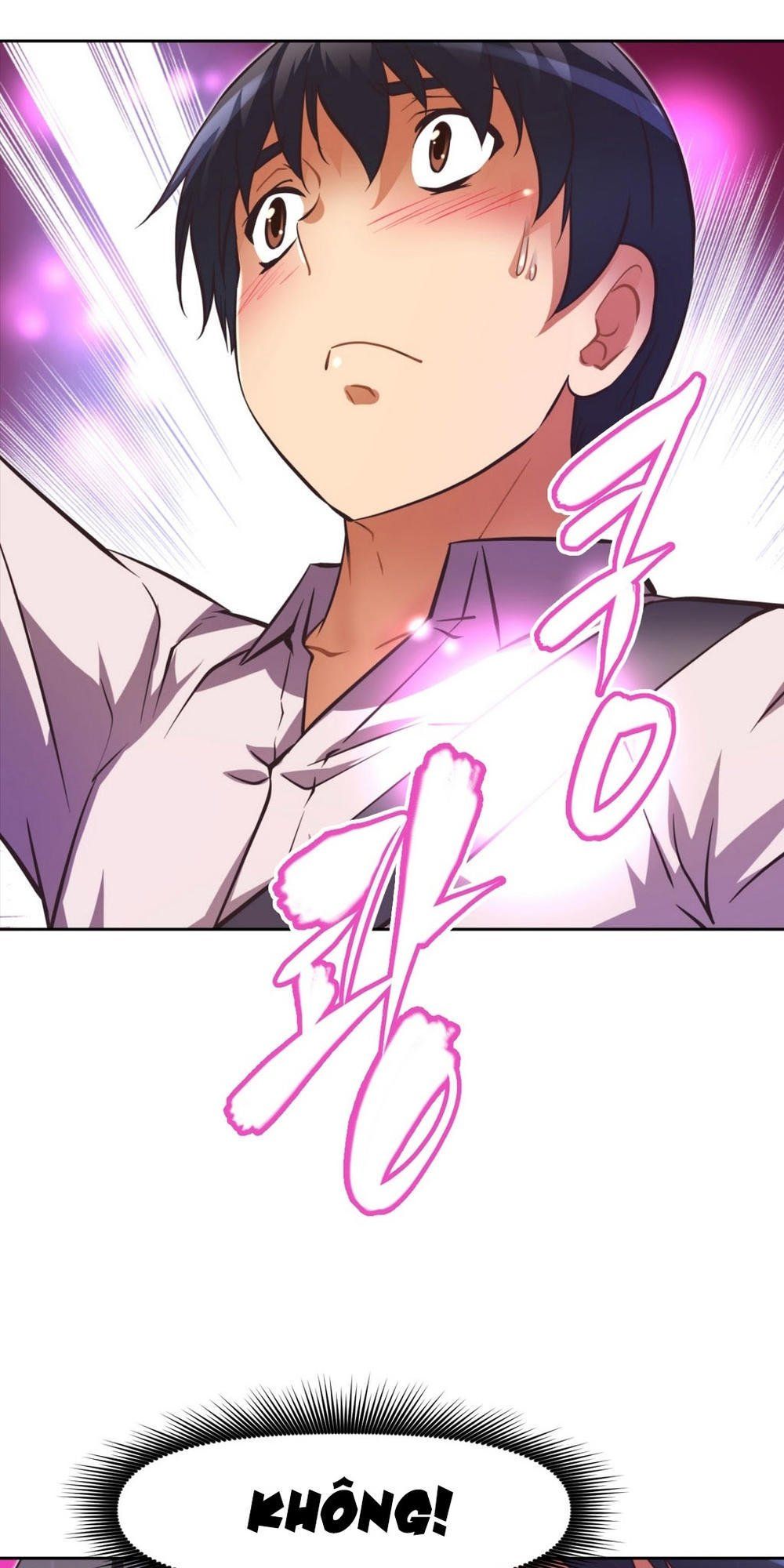 Brawling Go! Chương 47 page 58 - Giả Dược