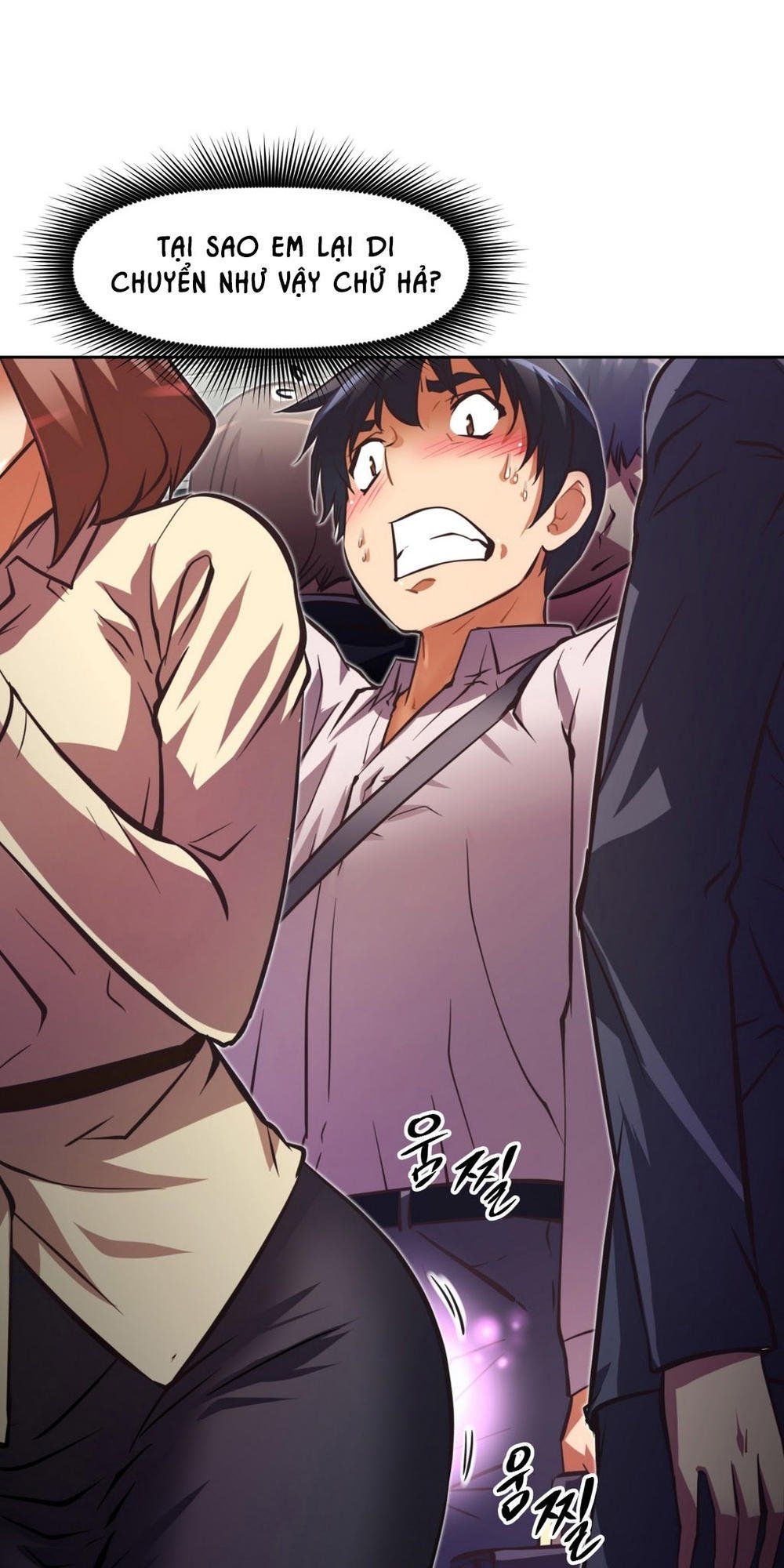 Brawling Go! Chương 47 page 60 - Giả Dược