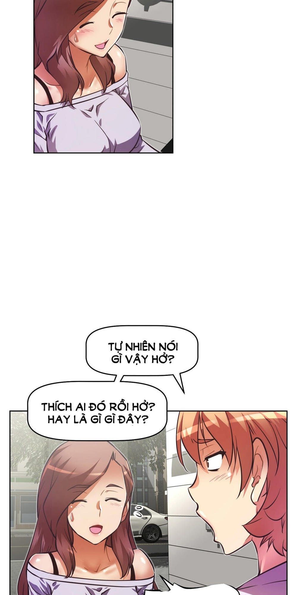 Brawling Go! Chương 47 page 7 - Giả Dược