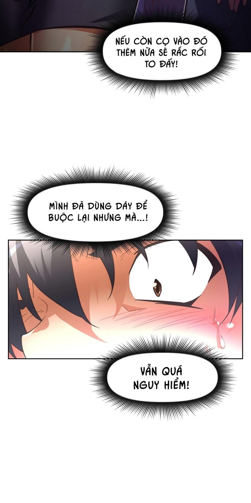 Brawling Go! Chương 47 page 61 - Giả Dược