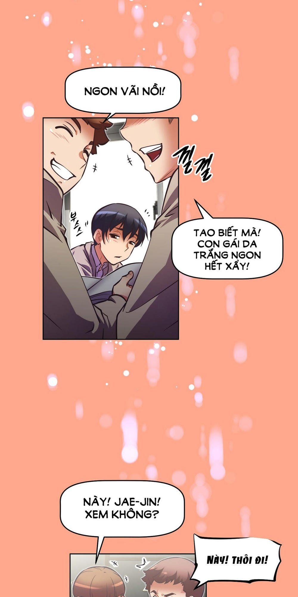 Brawling Go! Chương 47 page 68 - Giả Dược