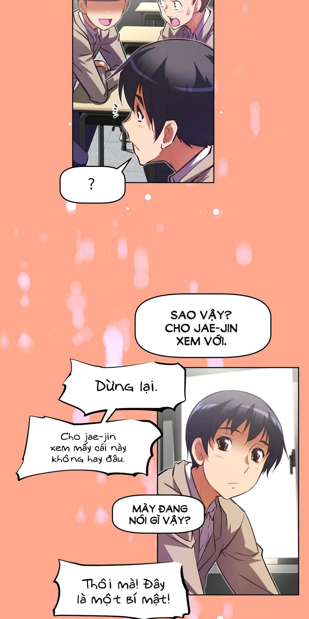Brawling Go! Chương 47 page 69 - Giả Dược