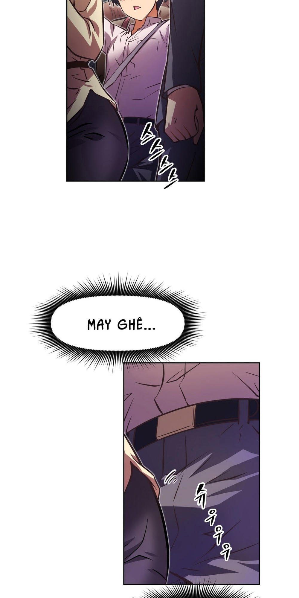 Brawling Go! Chương 47 page 75 - Giả Dược