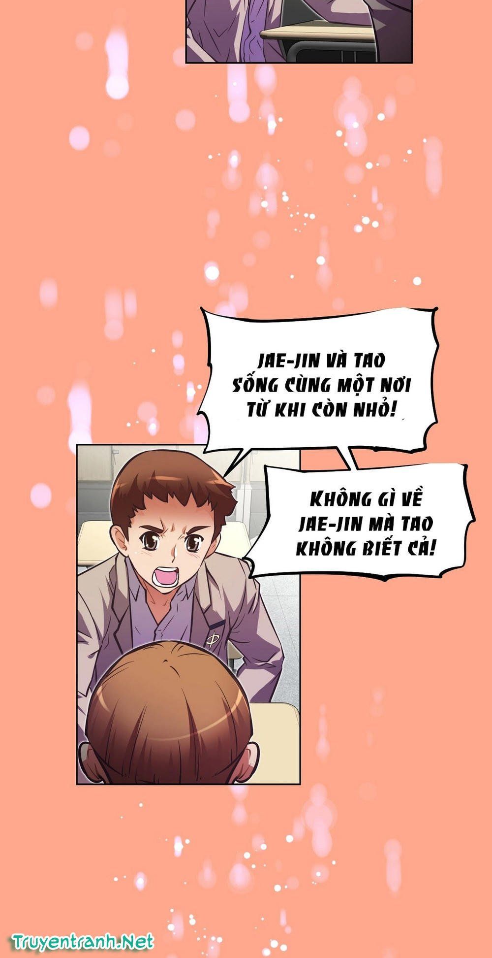 Brawling Go! Chương 47 page 78 - Giả Dược