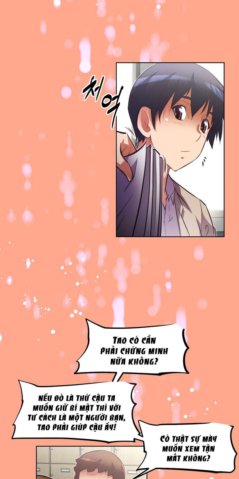 Brawling Go! Chương 47 page 79 - Giả Dược