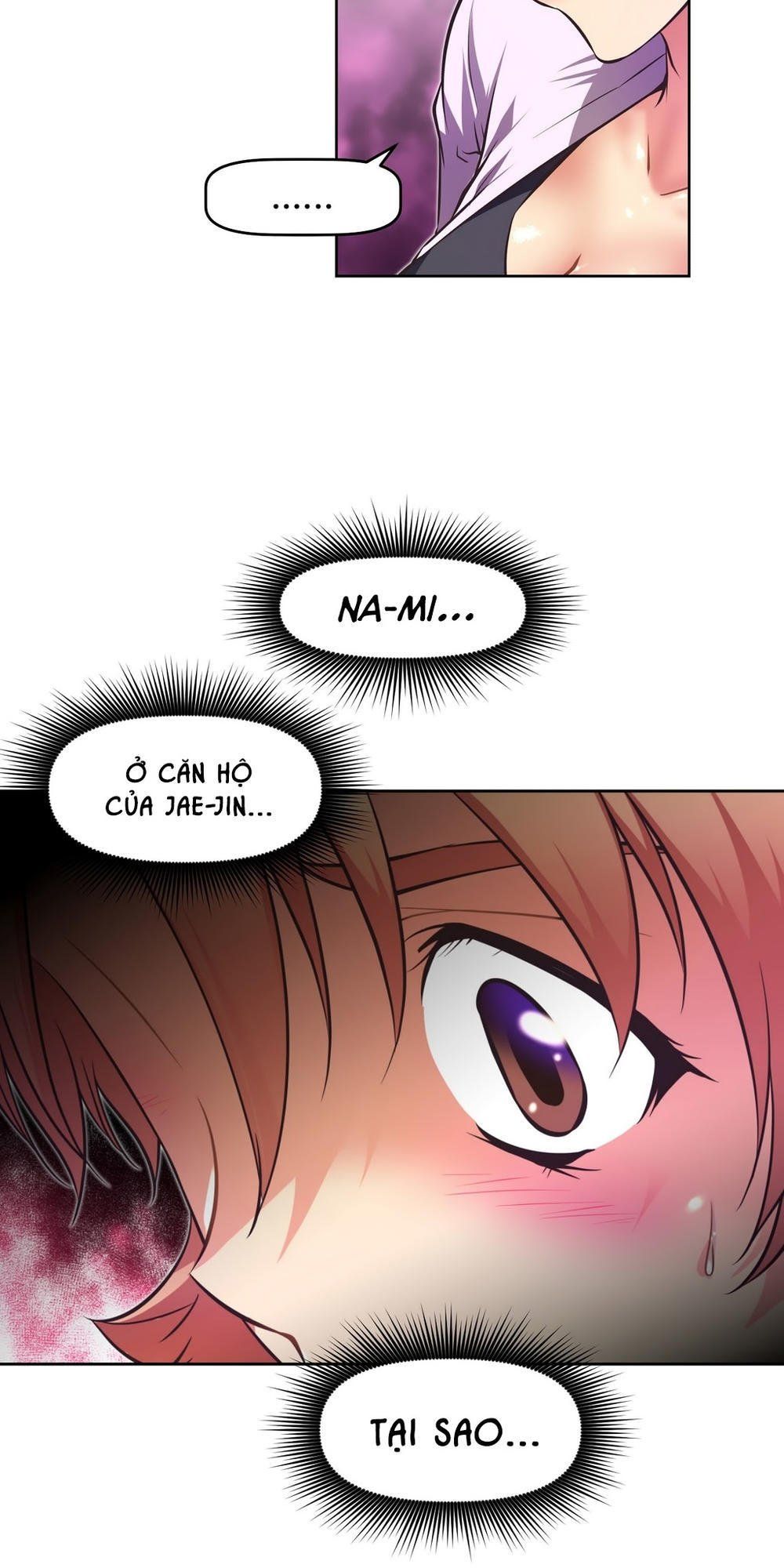Brawling Go! Chương 48 page 12 - Giả Dược
