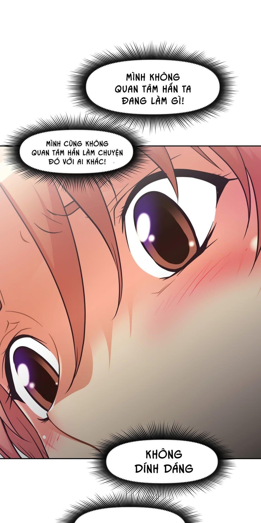 Brawling Go! Chương 48 page 16 - Giả Dược