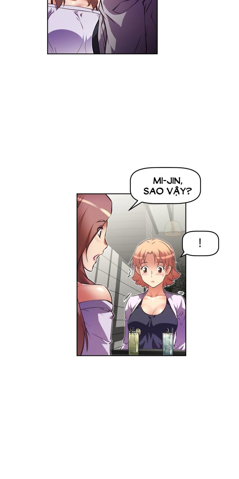 Brawling Go! Chương 48 page 18 - Giả Dược