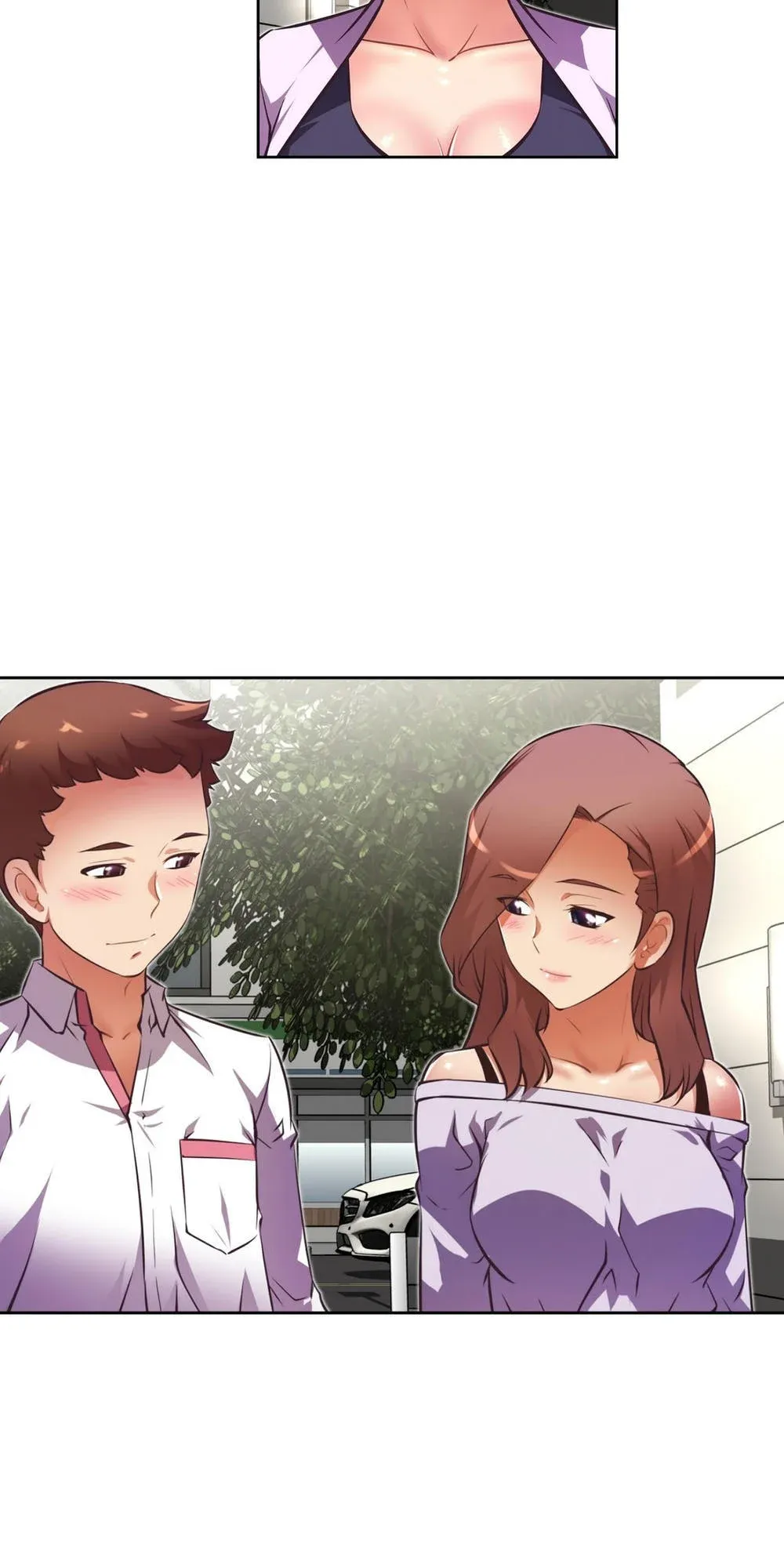 Brawling Go! Chương 48 page 20 - Giả Dược