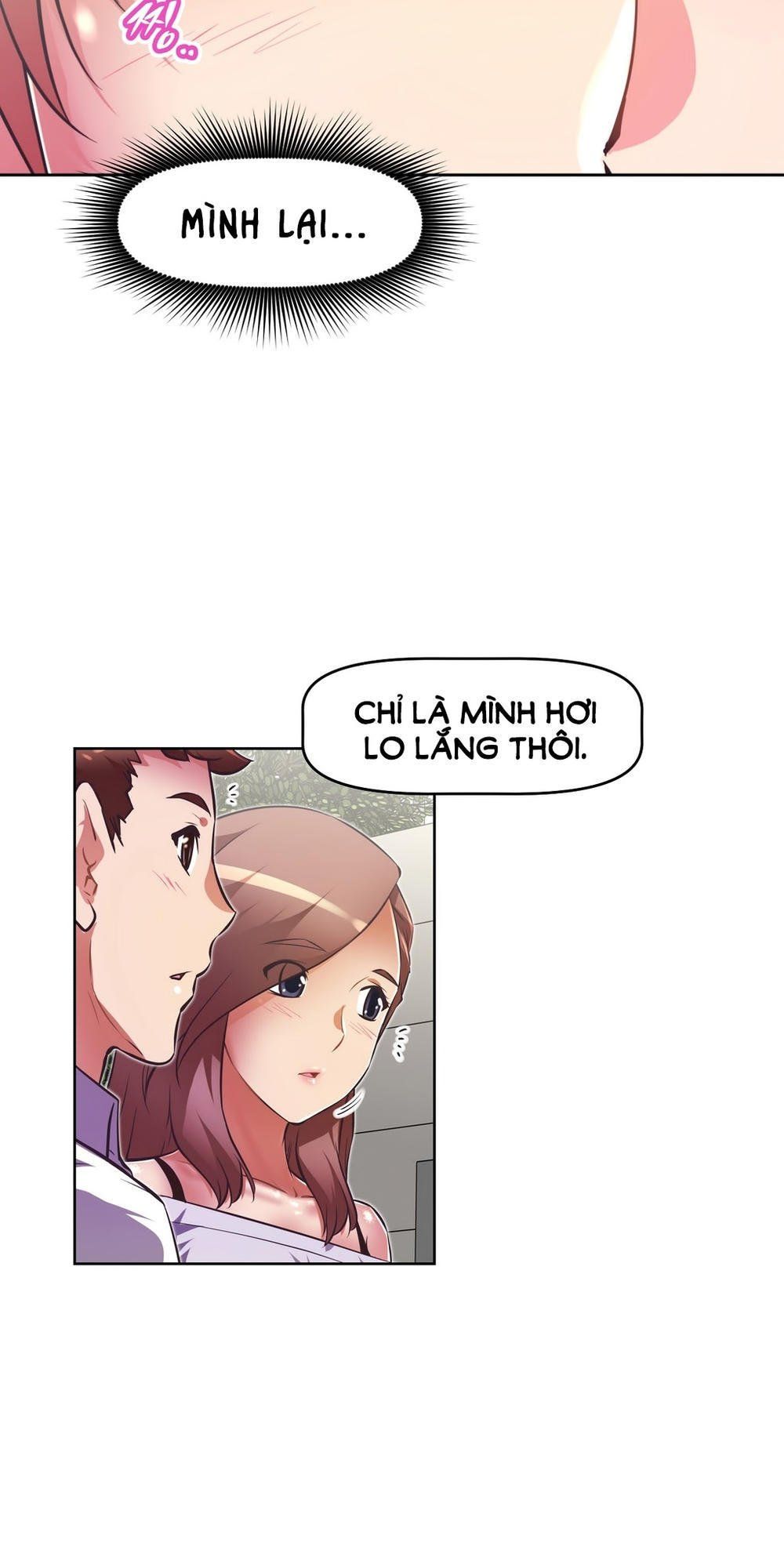 Brawling Go! Chương 48 page 23 - Giả Dược