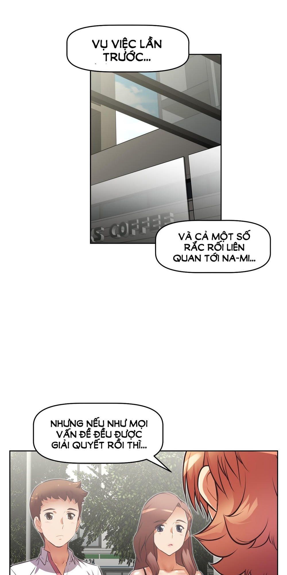 Brawling Go! Chương 48 page 24 - Giả Dược