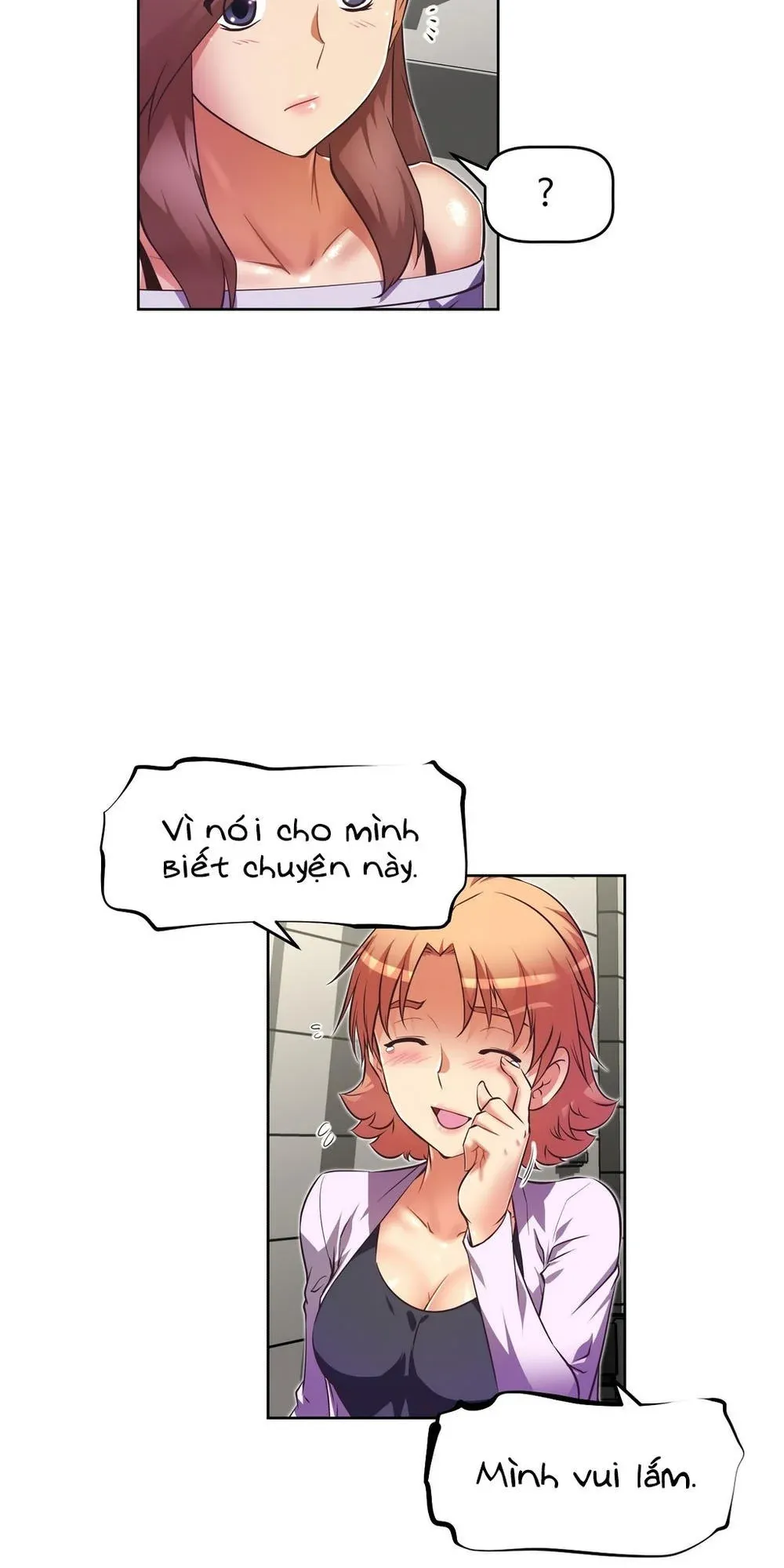 Brawling Go! Chương 48 page 28 - Giả Dược