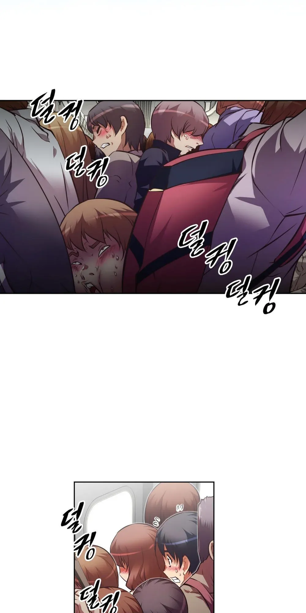 Brawling Go! Chương 48 page 33 - Giả Dược