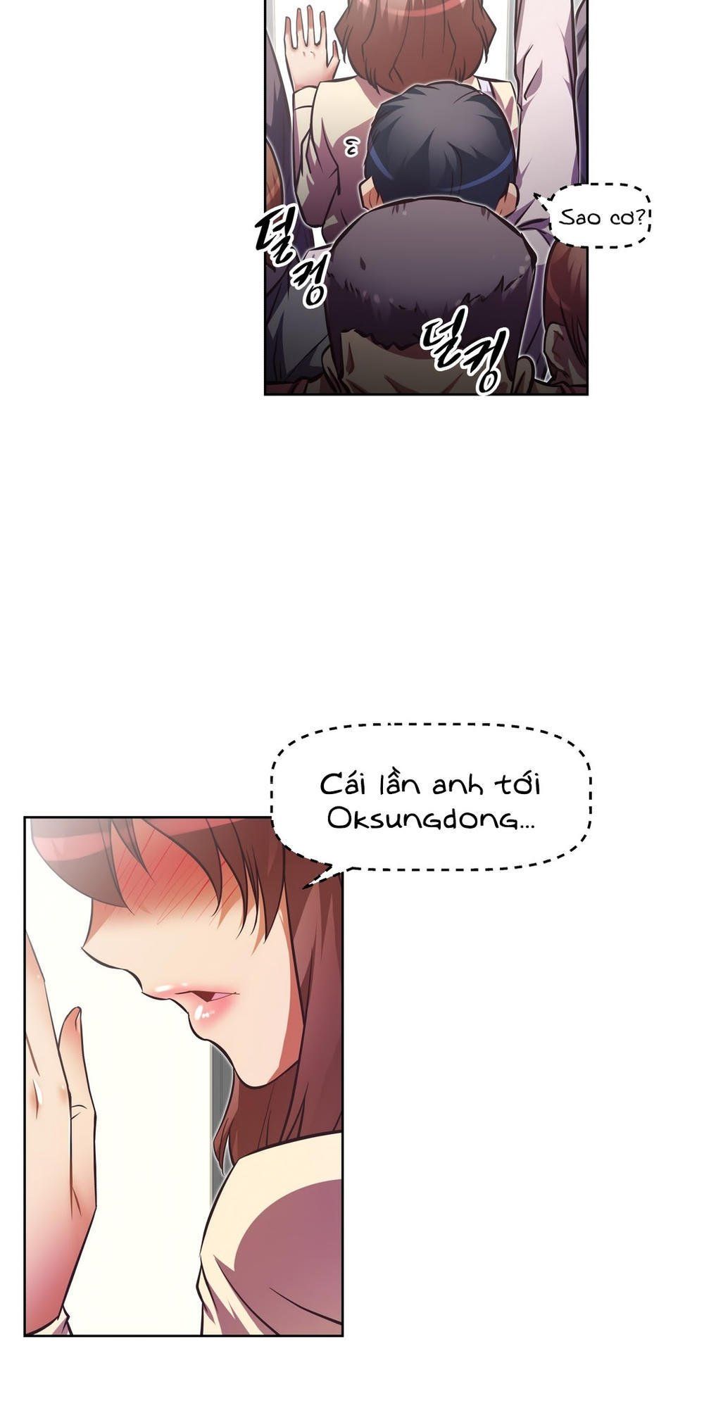 Brawling Go! Chương 48 page 40 - Giả Dược
