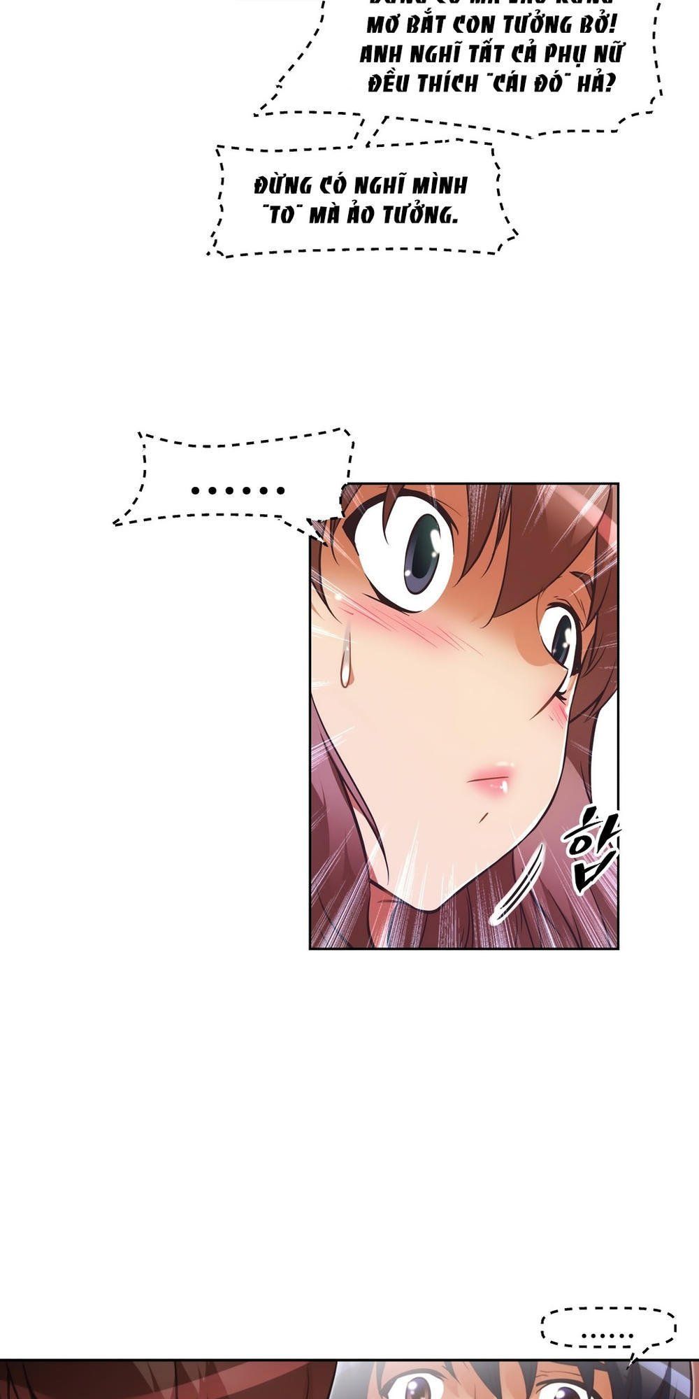 Brawling Go! Chương 48 page 43 - Giả Dược