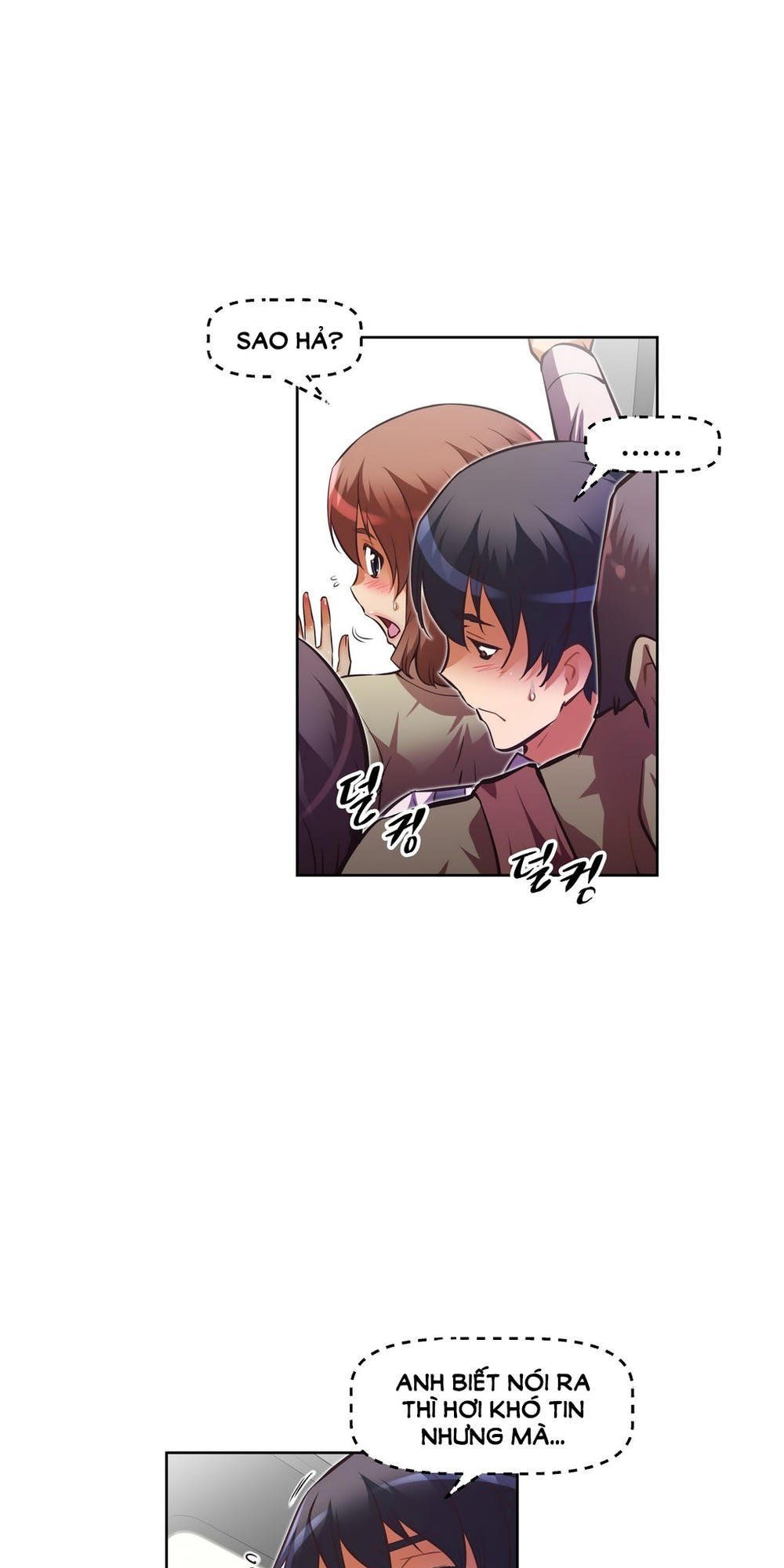 Brawling Go! Chương 48 page 45 - Giả Dược