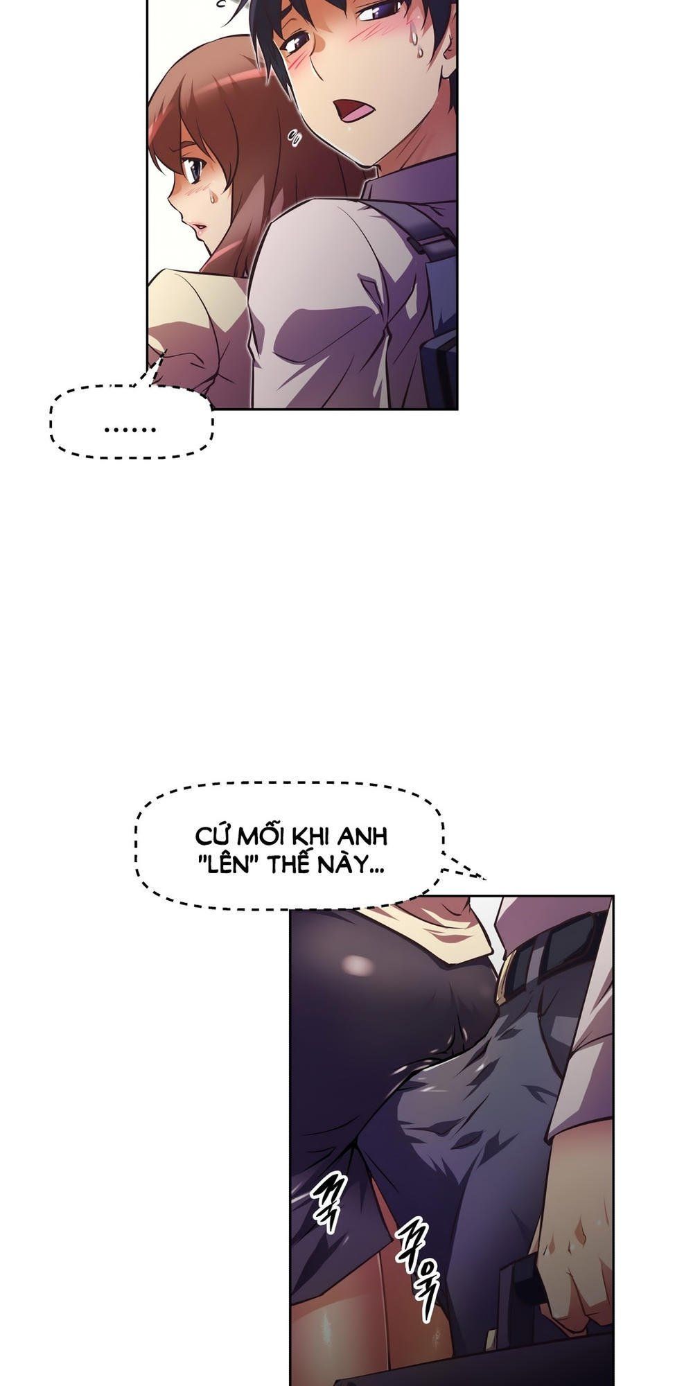 Brawling Go! Chương 48 page 46 - Giả Dược
