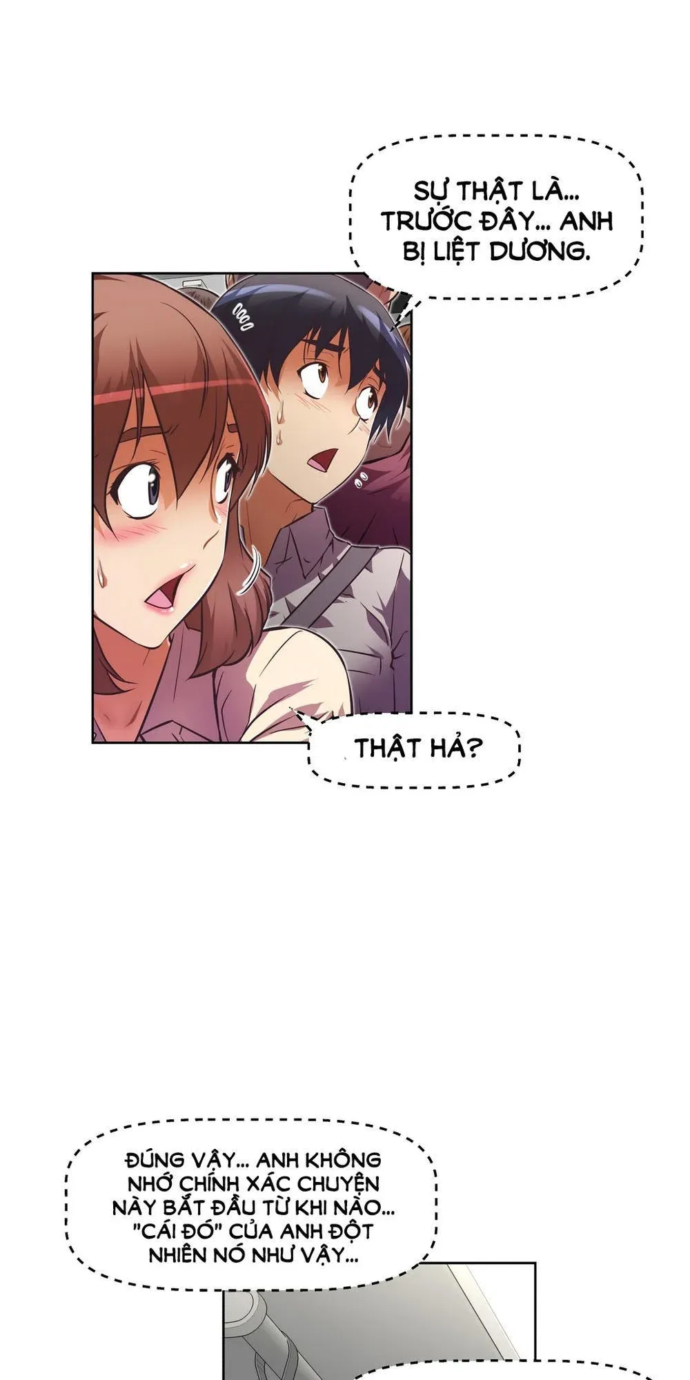 Brawling Go! Chương 48 page 48 - Giả Dược