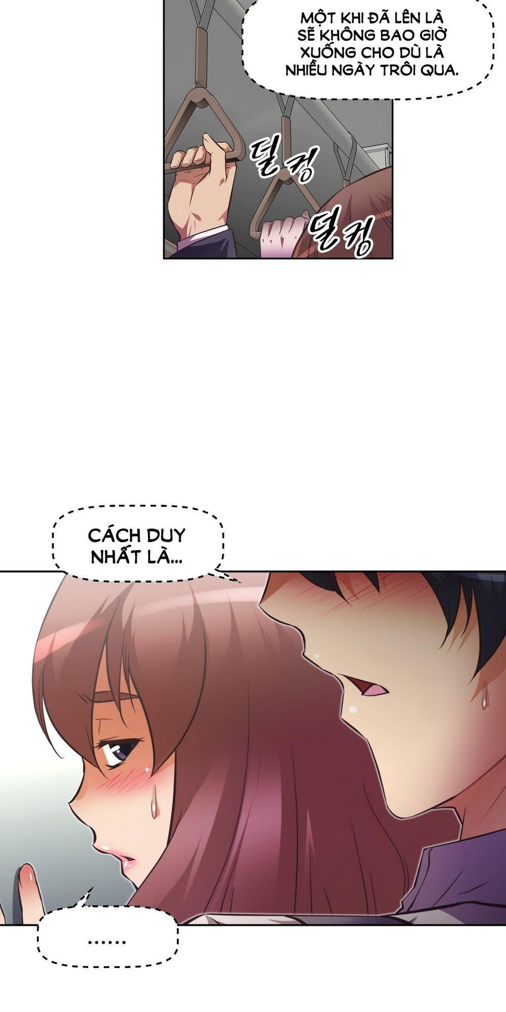 Brawling Go! Chương 48 page 49 - Giả Dược