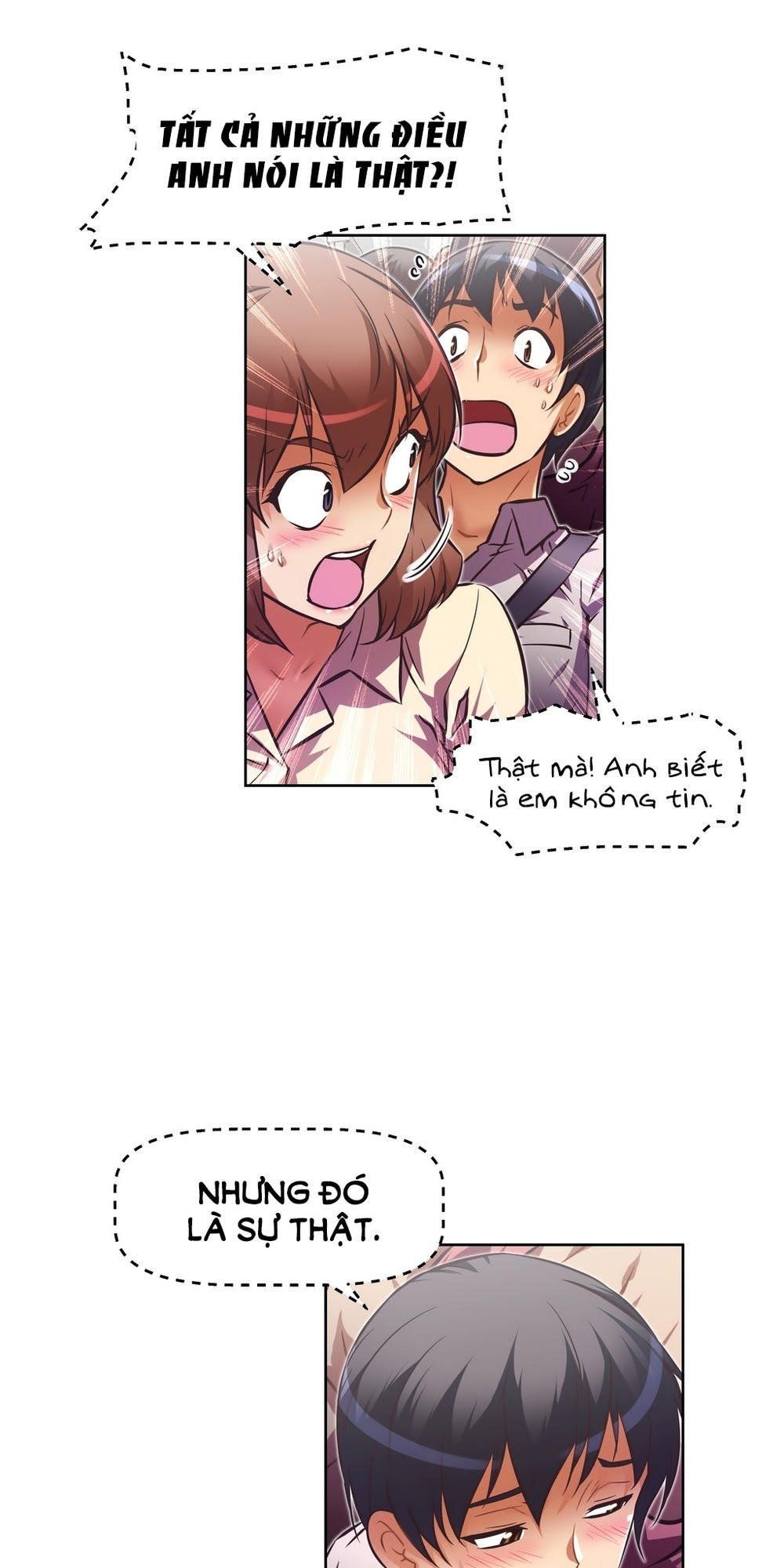 Brawling Go! Chương 48 page 51 - Giả Dược