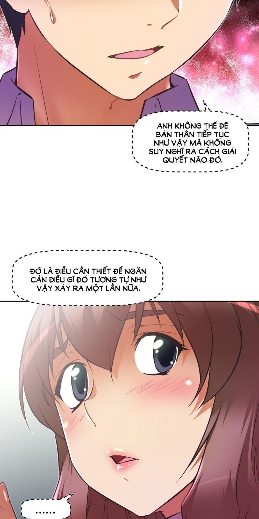 Brawling Go! Chương 48 page 61 - Giả Dược